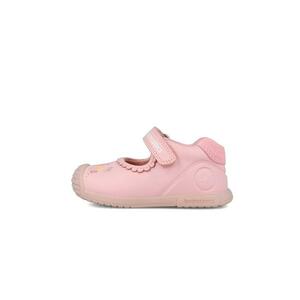Balerini - fete - piele naturala - 252105-A032 imagine
