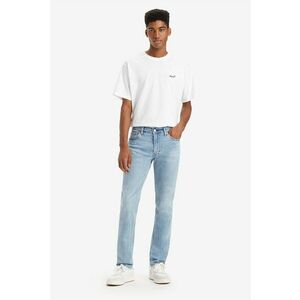 Blugi slim fit cu talie medie 511 imagine