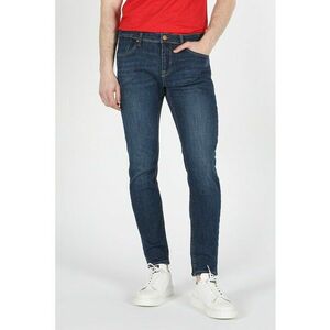 Blugi slim fit Danny imagine