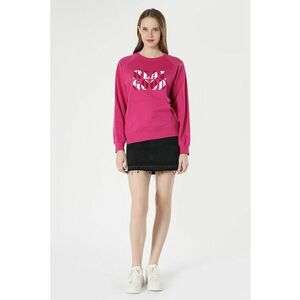 Bluza sport cu buzunar kangaroo imagine
