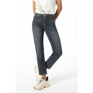 Blui crop slim fit imagine