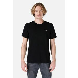 Tricou cu decolteu la baza gatului imagine