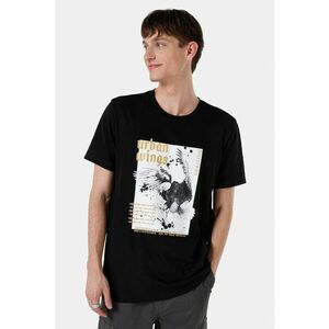 Tricou regular fit cu imprimeu imagine