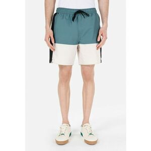 Pantaloni scurti de baie slim fit imagine