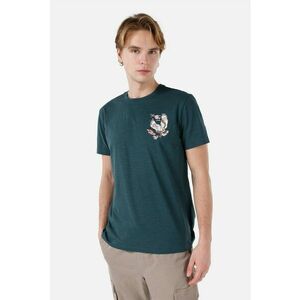 Tricou cu imprimeu grafic imagine