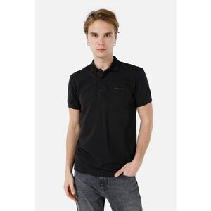 Tricou polo din bumbac imagine
