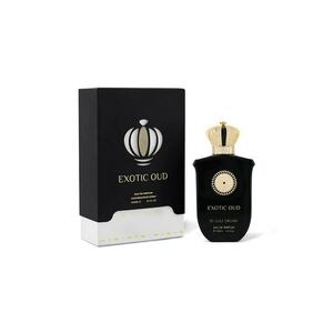 Apa de parfum Exotic Oud - Unisex - 100 ml imagine