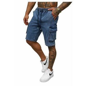 Pantaloni scurti barbati NB/MP0313Z imagine