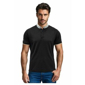 Tricou polo barbati O/YN2/575 imagine