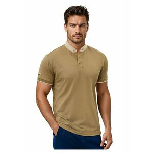 Tricou polo barbati O/YN2/575 imagine
