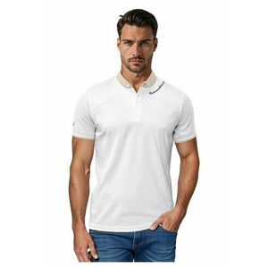 Tricou polo barbati O/YN2/575 imagine