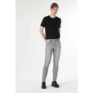 Pantaloni De Barbati Denim Slim Fit 041 Danny Cl1058220 imagine