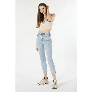 Pantaloni De Dama Denim Slim Fit 891 MAYA CL1059526 imagine