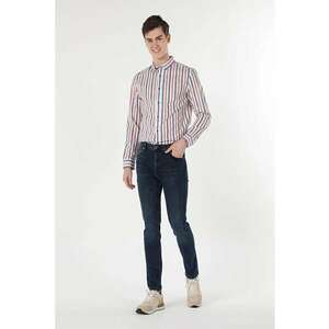 Pantaloni De Barbati Denim Skinny Fit Cl1058114 imagine