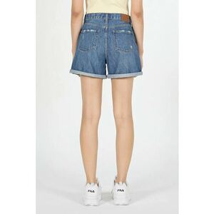 Short / Pantaloni Scurti De Dama Denim Mom Fit Cl1059492 imagine