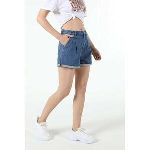 Short / Pantaloni Scurti De Dama Denim Chino Cl1054742 imagine