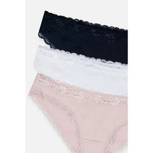 Lenjerie Intima De Dama Multicolor Comfort Fit CL1067094 imagine