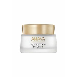 Crema de ochi cu acid hialuronic - 15 ml - imagine