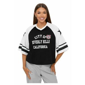 Tricou femei JS/R62493 imagine