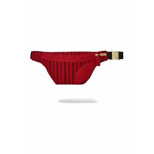 Borseta din material textil cu imprimeu imagine