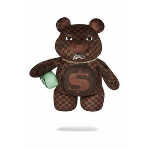Rucsac cu design urs imagine