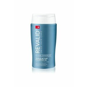 Sampon anti-matreata severa Triple Active DS - 150 ml imagine