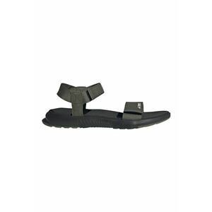 Sandale cu velcro si logo discret Terrex imagine