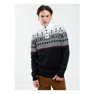 Pulover cu guler inalt Kristof imagine