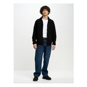 Bluzon din fleece cu guler inalt MALKOM 906 imagine