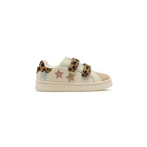Pantofi sport cu inchidere velcro si detalii contrastante Sudbury imagine