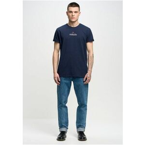 Tricou regular fit cu imprimeu text Techmunen imagine