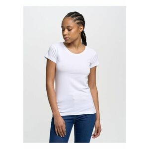 Tricou Uni din ameste de bumbac imagine