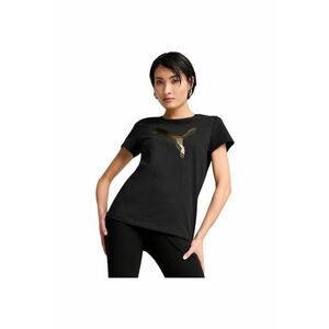 Tricou Ess Metallic Tee imagine