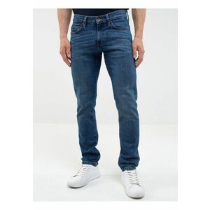 Blugi slim fit cu 5 buzunare TERRY SLIM 551 imagine