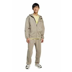 Pantaloni jogger cu croiala dreapta Z.N.E. imagine