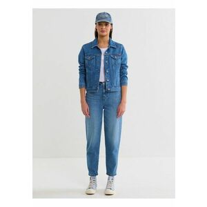 Jacheta Jane din denim imagine