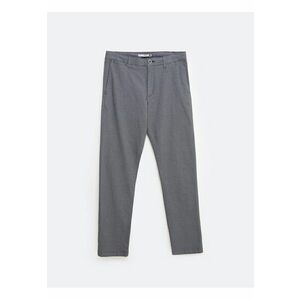 Pantaloni chino - Gri - imagine