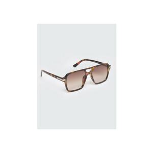 Ochelari de soare aviator Heden imagine