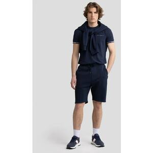 Tricou regular fit de bumbac Wlader imagine