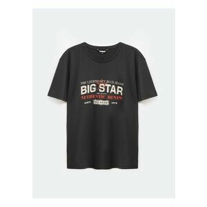 Tricou lejer cu imprimeu Enifer imagine