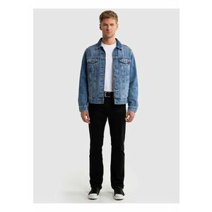 Blugi drepti Trent 915 imagine