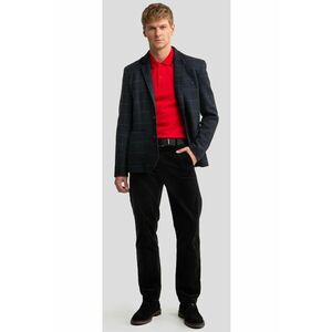 Tricou polo slim-fit imagine