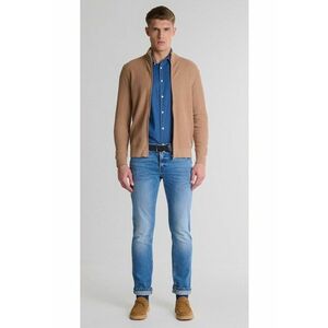 Bluza de trening cu fermoar Adal 802 imagine