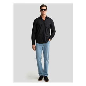 Camasa cu guler ascutit Trixi LS 906 imagine