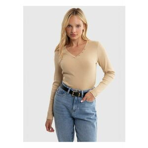 Bluza cu decolteu in V Christianela 801 imagine