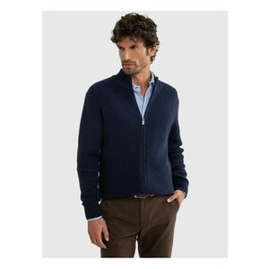 Bluza de trening cu fermoar Karlison 403 imagine