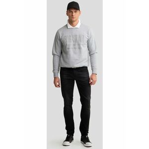 Bluza de trening la baza gatului cu logo Ecodort imagine