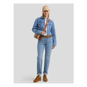 Jacheta din denim Maddie imagine