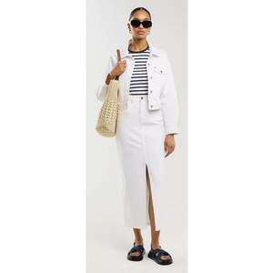 JACHETA DENIM ELLA imagine