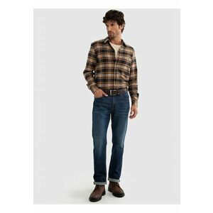 Camasa cu carouri Flannen imagine